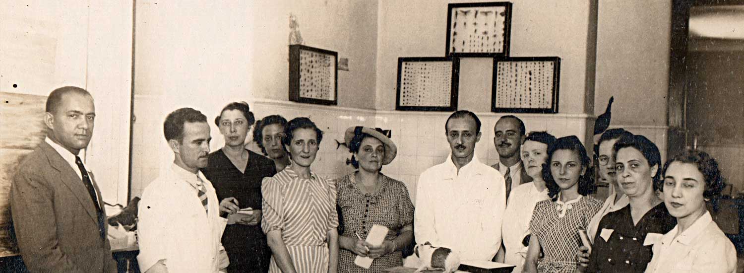 Curso de Férias Dr. Roquette Pinto